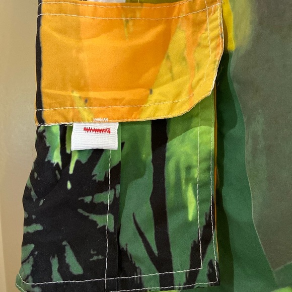 Men’s Swim Trunks by B. Split Brand. NWOT! - Picture 2 of 16